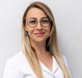 Карлышева Ксения Александровна