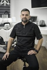 Калитенко Михаил Сергеевич