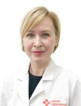 Богданова Наталья Леонидовна