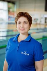 Тубальцева Лариса Евгеньевна
