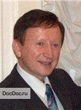 Долгих Пётр Петрович