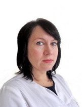 Каменских Наталья Владимировна