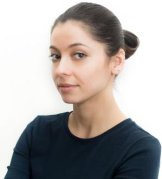 Епишина Яна Ферзовисовна
