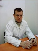 Беспалый Андрей Александрович