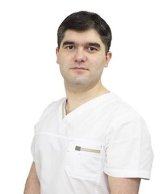 Хамраев Ислам Садыкжанович
