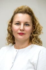 Черепанова Ольга Валерьевна