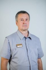 Болотов Вадим Геннадьевич