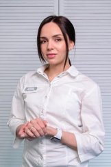 Борисова Ангелина Андреевна