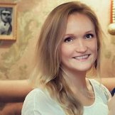 Кучевская Светлана Сергеевна
