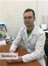 Целищев Артур Александрович