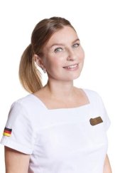 Колесник Наталья Юрьевна