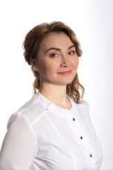 Стабредова Екатерина Михайловна