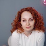 Суванова Анна