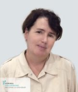 Ворончихина Наталия Валерьевна