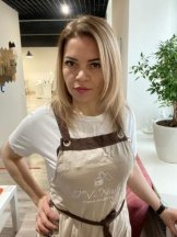Измайлова Альбина Мухамедовна