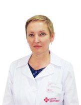 Аликина Вера Евгеньевна