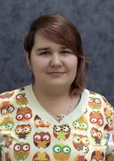 Куликова Тамара Сергеевна