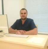 Медведев Николай Валерьевич