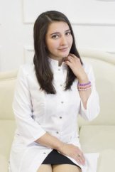 Бабаева Наталия Игоревна