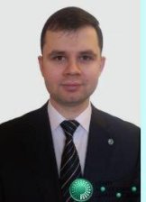 Малов Сергей Игоревич