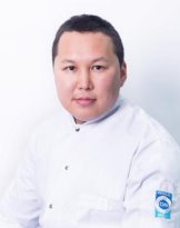 Сафьянов Андрей Георгиевич