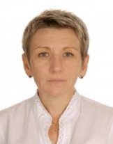 Чеченина Лариса Николаевна