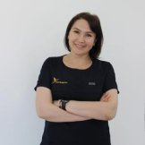 Никифорова Юлия Анатольевна