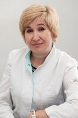 Храмцова Наталья Анатольевна