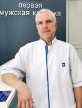 Селезнев Сергей Николаевич