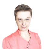 Агеева Лидия Ярославовна