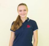 Журавлева Наталья Андреевна