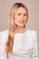 Ходус Светлана Владимировна