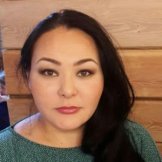 Тарнуева Татьяна Владимировна