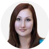 Дамдинова Людмила Владимировна
