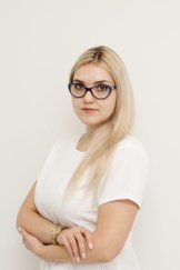 Перова Екатерина Сергеевна