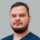 Войновский Константин Геннадьевич