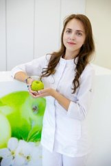 Степченко Кристина Романовна