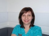 Миносян (Анчелевич) Ольга Игоревна