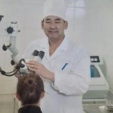 Харжеев Виктор Ильич