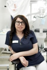 Третьякова Инна Николаевна