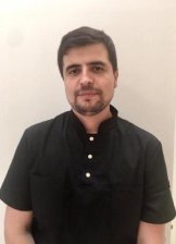 Гошоков Альберт Эдуардович