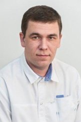 Одареев Алексей Владимирович