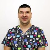 Сарычев Александр Валерьевич
