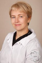 Данусевич Ирина Николаевна