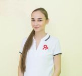 Сергеева Мария Викторовна