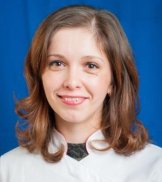 Хорошавина Анна Владимировна