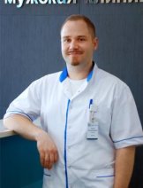 Пыров Артём Александрович