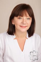 Олиниченко Светлана Анатольевна
