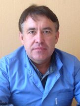 Овчинников Сергей Михайлович
