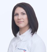 Симонова Евгения Сергеевна
